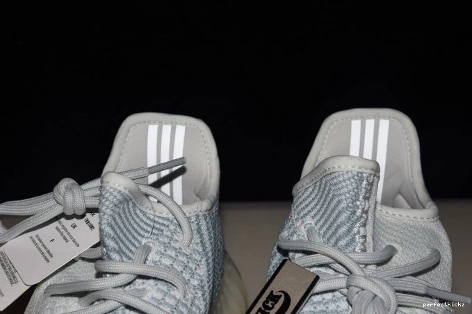 Adidas 350 White Boost V2 Cloud FW3043 Yeezy 0723